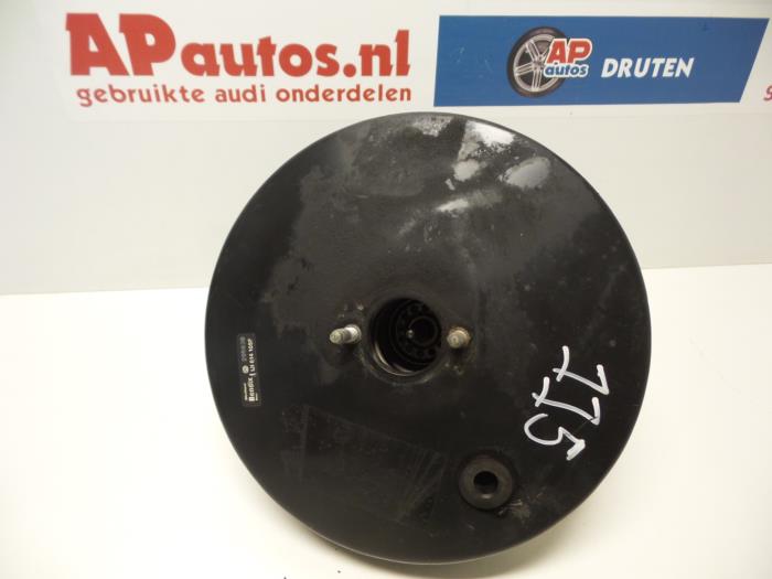 Gebruikte Rembol Audi A3 (8L1) 1.9 TDI 90 Prijs € 24,99 Margeregeling aangeboden door AP Auto's