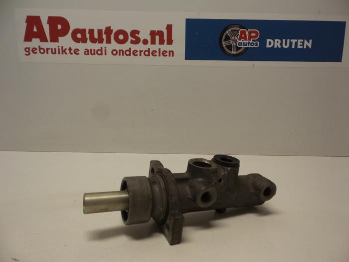 Gebruikte Hoofdremcilinder Audi A3 (8L1) 1.9 TDI 90 Prijs € 14,99 Margeregeling aangeboden door AP Auto's
