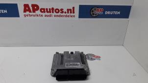 Gebruikte Computer Motormanagement Audi A3 (8P1) 2.0 TDI 16V Prijs € 100,00 Margeregeling aangeboden door AP Autos