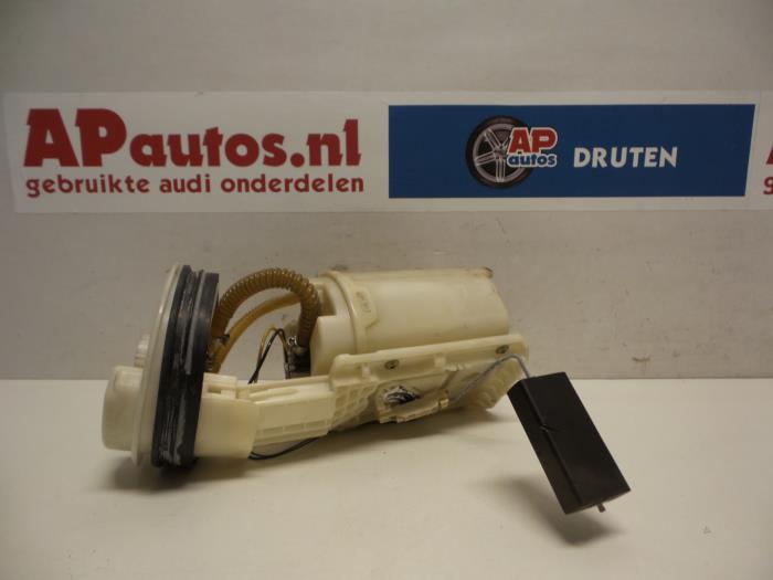 Gebruikte Tank element Pomp Audi A3 (8L1) 1.6 Prijs € 24,99 Margeregeling aangeboden door AP Auto's