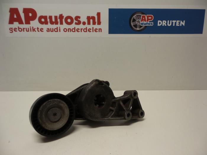 Gebruikte Spanner diversen Audi A3 (8L1) 1.6 Prijs € 35,00 Margeregeling aangeboden door AP Auto's