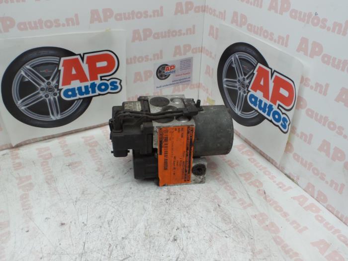 Gebruikte ABS Pomp Audi A6 (C5) 1.9 TDI 130 Prijs € 24,99 Margeregeling aangeboden door AP Auto's
