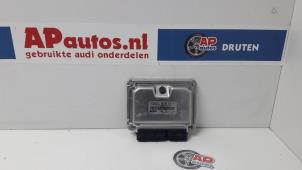 Gebruikte Computer Motormanagement Audi A4 Avant (B6) 1.9 TDI PDE 130 Prijs € 80,00 Margeregeling aangeboden door AP Autos