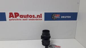 Gebruikte Luchtmassameter Audi A1 Sportback (8XA/8XF) 1.6 TDI 16V Prijs € 35,00 Margeregeling aangeboden door AP Autos