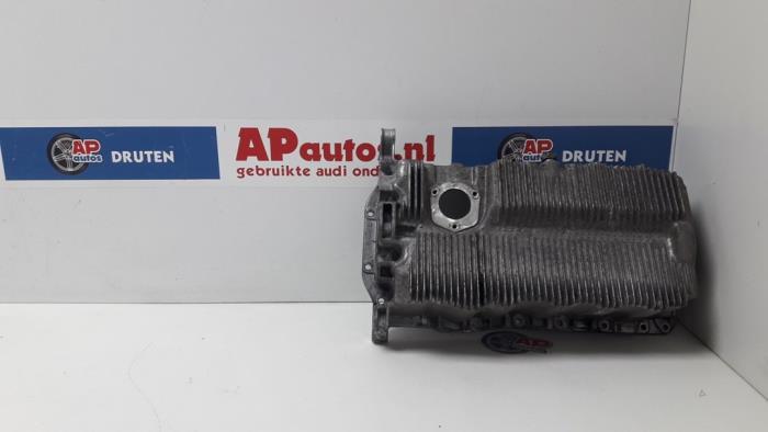 Gebruikte Carterpan Audi A3 (8P1) 1.6 Prijs € 45,00 Margeregeling aangeboden door AP Auto's