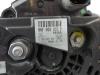 Dynamo van een Audi A3 (8P1) 2.0 TDI 16V 2004