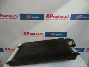 Gebruikte Airco Radiateur Audi A3 (8P1) 2.0 TDI 16V Prijs op aanvraag aangeboden door AP Autos