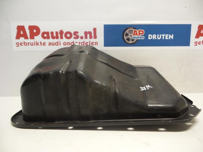Gebruikte Carterpan Audi A4 (B5) 1.9 TDI Prijs € 35,00 Margeregeling aangeboden door AP Auto's