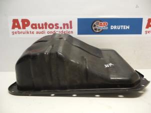 Gebruikte Carterpan Audi A4 (B5) 1.9 TDI Prijs € 35,00 Margeregeling aangeboden door AP Auto's