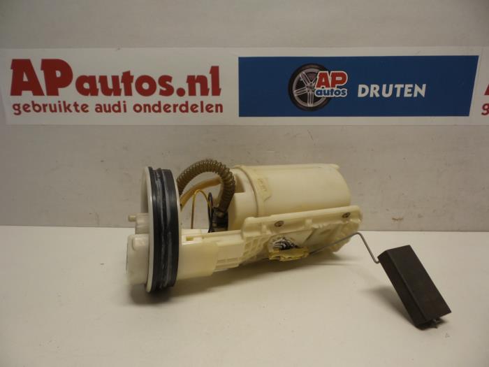 Gebruikte Tank element Pomp Audi A4 Avant (B5) 1.9 TDI Prijs € 24,99 Margeregeling aangeboden door AP Auto's