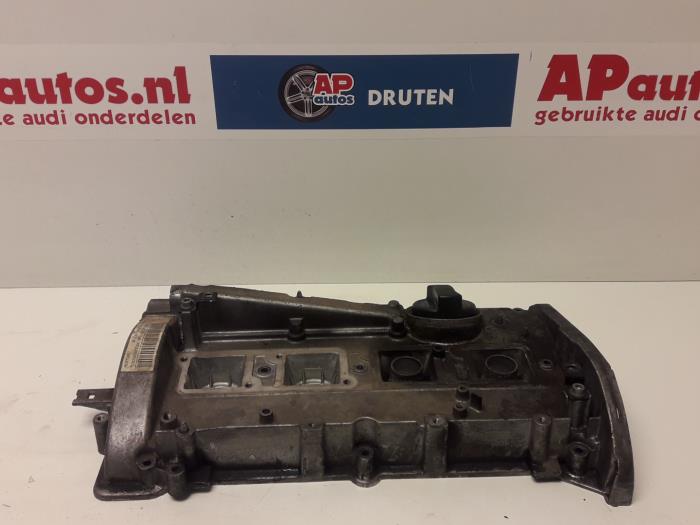 Gebruikte Kleppendeksel Audi A4 Avant (B5) 1.8 20V Prijs € 35,00 Margeregeling aangeboden door AP Auto's