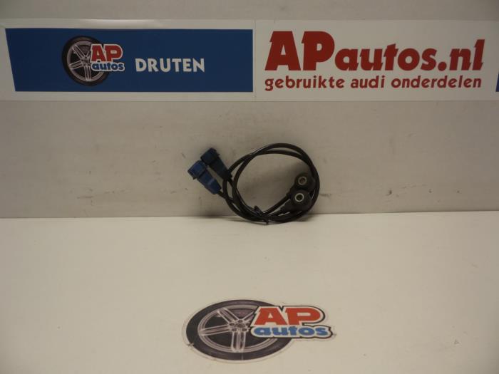 Gebruikte Sensor Pingel/klop Audi A4 Avant (B5) 1.8 20V Prijs € 35,00 Margeregeling aangeboden door AP Auto's