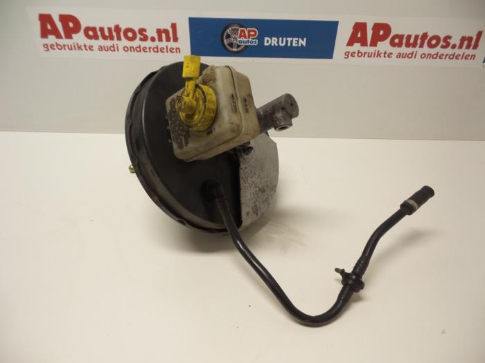Gebruikte Rembol Audi A3 (8L1) 1.8 20V Prijs € 24,99 Margeregeling aangeboden door AP Auto's