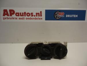 Gebruikte Kachel Bedieningspaneel Audi A3 (8L1) 1.8 20V Prijs € 35,00 Margeregeling aangeboden door AP Autos