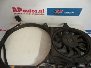 Gebruikte Airco Koelvin Audi A4 Cabrio (B7) 2.5 TDI 24V Prijs € 29,99 Margeregeling aangeboden door AP Autos