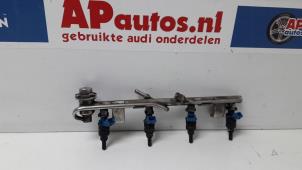 Gebruikte Verstuiver brug Audi A4 Prijs € 45,00 Margeregeling aangeboden door AP Autos