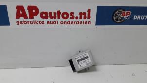 Gebruikte Module bandenspanning Audi A8 (D3) 6.0 W12 48V Quattro Prijs € 150,00 Margeregeling aangeboden door AP Autos