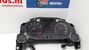 Gebruikte Kilometerteller KM Audi A8 (D3) 6.0 W12 48V Quattro Prijs € 200,00 Margeregeling aangeboden door AP Autos