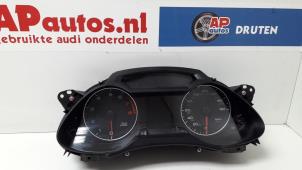Gebruikte Tellerklok Audi A4 (B8) 2.0 TFSI 16V Prijs € 50,00 Margeregeling aangeboden door AP Autos