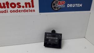 Gebruikte Module Centrale Deurvergrendeling Audi A4 (B8) 2.0 TFSI 16V Prijs € 50,00 Margeregeling aangeboden door AP Autos