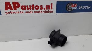 Gebruikte Luchtmassameter Audi A3 (8P1) 1.9 TDI Prijs € 15,00 Margeregeling aangeboden door AP Autos