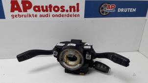 Gebruikte Licht + Raw Schakelaar Audi A3 (8P1) 1.9 TDI Prijs € 19,99 Margeregeling aangeboden door AP Autos