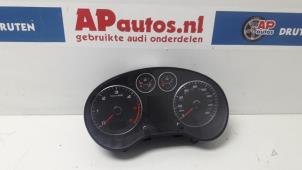 Gebruikte Tellerklok Audi A3 (8P1) 1.9 TDI Prijs € 50,00 Margeregeling aangeboden door AP Autos