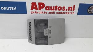 Gebruikte Binnenverlichting voor Audi A3 (8P1) 1.9 TDI Prijs € 45,00 Margeregeling aangeboden door AP Autos
