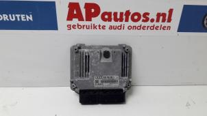 Gebruikte Computer Motormanagement Audi A3 (8P1) 1.9 TDI Prijs € 100,00 Margeregeling aangeboden door AP Autos