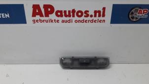 Gebruikte Binnenverlichting achter Audi A3 (8P1) 1.9 TDI Prijs € 10,00 Margeregeling aangeboden door AP Autos