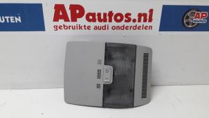 Gebruikte Binnenverlichting voor Audi A3 (8P1) 1.6 Prijs € 35,00 Margeregeling aangeboden door AP Autos