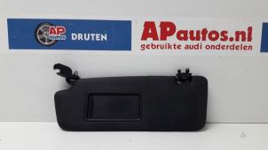 Gebruikte Zonneklep Audi A4 (B8) 2.0 TFSI 16V Prijs € 24,99 Margeregeling aangeboden door AP Autos
