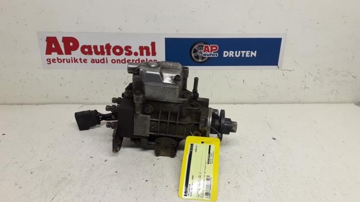 Gebruikte Opvoerpomp Audi A3 (8L1) 1.9 TDI 90 Prijs € 115,00 Margeregeling aangeboden door AP Auto's