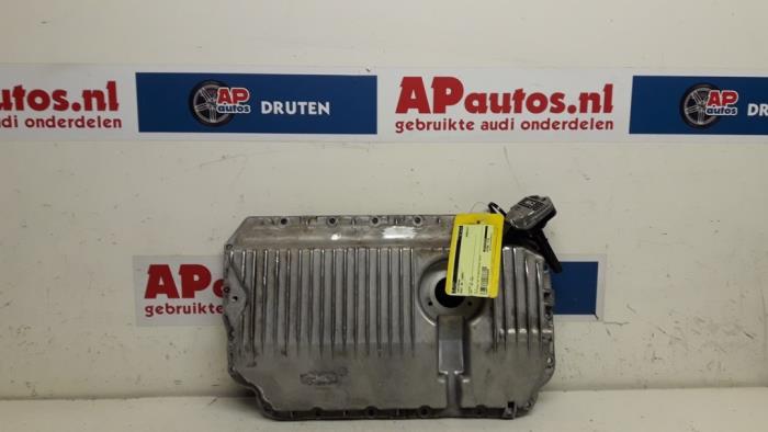 Gebruikte Carterpan Audi A6 Avant Quattro (C6) 3.2 V6 24V FSI Prijs € 50,00 Margeregeling aangeboden door AP Auto's