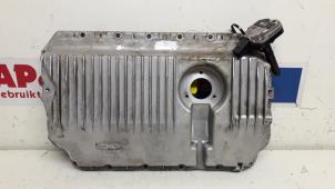 Carterpan van een Audi A6 Avant Quattro (C6) 3.2 V6 24V FSI 2005