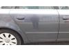 Audi A4 (B7) 2.0 20V Deur 4Deurs rechts-achter