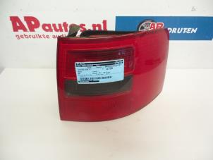 Gebruikte Achterlicht rechts Audi A6 Avant (C5) 1.8 Turbo 20V Prijs € 35,00 Margeregeling aangeboden door AP Auto's