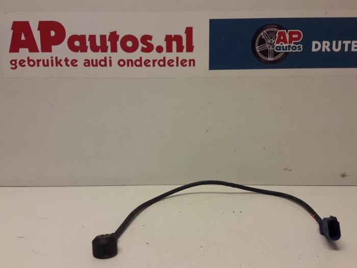 Gebruikte Klopsensor Audi A4 Avant (B6) 2.4 V6 30V Prijs € 35,00 Margeregeling aangeboden door AP Auto's