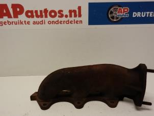 Gebruikte Spruitstuk Uitlaat Audi A4 Avant (B6) 2.4 V6 30V Prijs € 24,99 Margeregeling aangeboden door AP Auto's