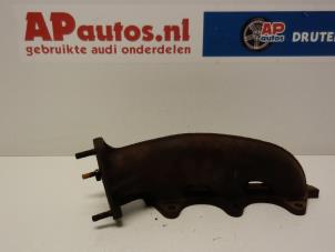 Gebruikte Spruitstuk Uitlaat Audi A4 Avant (B6) 2.4 V6 30V Prijs € 24,99 Margeregeling aangeboden door AP Auto's