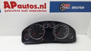 Gebruikte Kilometerteller KM Audi A6 Avant (C5) 2.4 V6 30V Prijs € 50,00 Margeregeling aangeboden door AP Autos