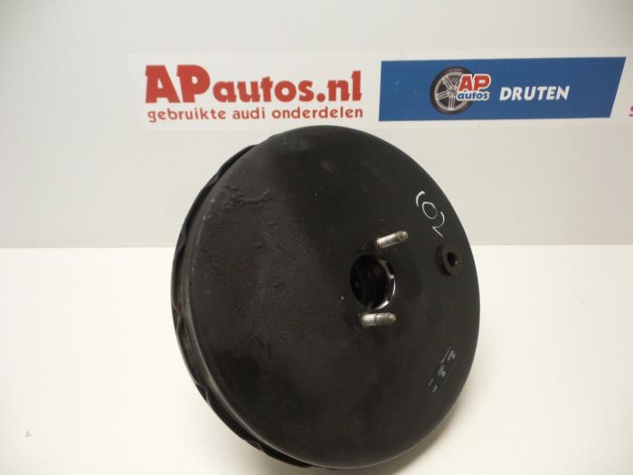 Gebruikte Rembol Audi A3 (8L1) 1.8 20V Prijs € 24,99 Margeregeling aangeboden door AP Auto's