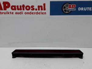 Gebruikte Remlicht Extra midden Audi TT (8N3) 1.8 20V Turbo Quattro Prijs € 19,99 Margeregeling aangeboden door AP Autos