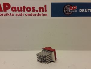 Gebruikte Kachel Weerstand Audi TT (8N3) 1.8 20V Turbo Quattro Prijs € 15,00 Margeregeling aangeboden door AP Autos