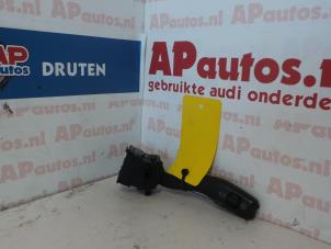 Gebruikte Ruitenwis Schakelaar Audi A4 (B6) 1.9 TDI PDE 130 Prijs € 35,00 Margeregeling aangeboden door AP Autos