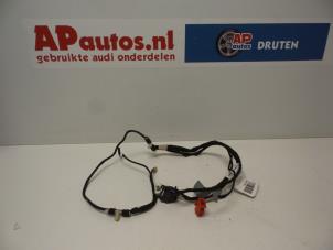 Gebruikte Bedrading Compleet Elektrisch Audi A4 (B6) 2.0 20V Prijs € 24,99 Margeregeling aangeboden door AP Auto's