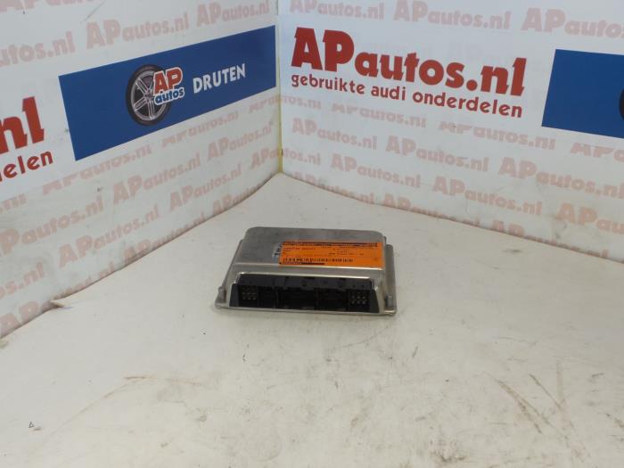 Gebruikte Inspuitcomputer Audi A6 Avant (C5) 2.5 TDI V6 24V Prijs € 49,99 Margeregeling aangeboden door AP Auto's