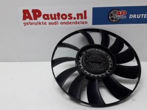 Gebruikte Zelfdenk koelvinhart Audi A6 (C5) 1.9 TDI 130 Prijs € 29,99 Margeregeling aangeboden door AP Autos