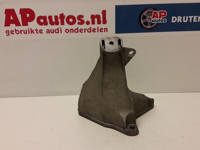 Gebruikte Motorrubber Audi A6 (C5) 1.9 TDI 130 Prijs € 19,99 Margeregeling aangeboden door AP Auto's