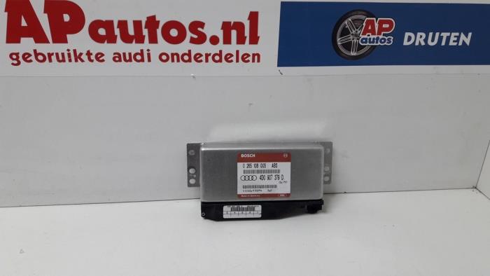 Gebruikte Computer ABS Audi A6 (C4) 1.8 20V Prijs € 29,99 Margeregeling aangeboden door AP Auto's